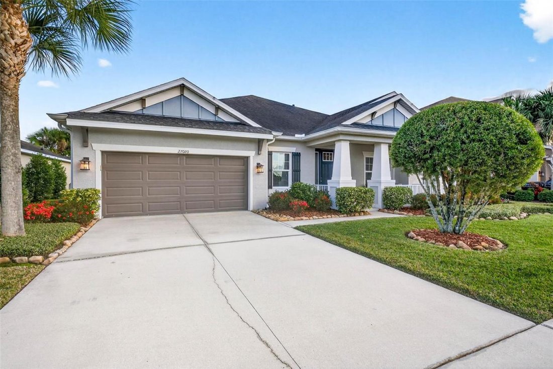House in Wesley Chapel, Florida, United States 3 - 17138261
