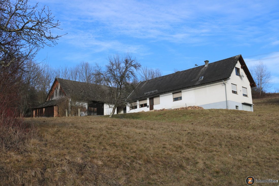 Country House in Weichselbaum, Burgenland, Austria 1 - 17027470