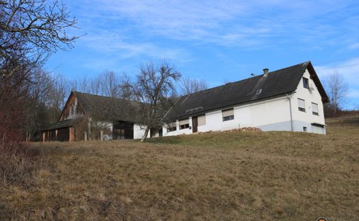 Country House in Weichselbaum, Burgenland, Austria 1