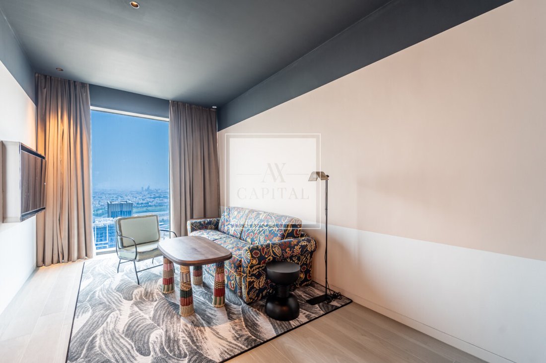 Apartment in Al Thanyah 5, Al Thanyah, Dubai 3 - 17137836