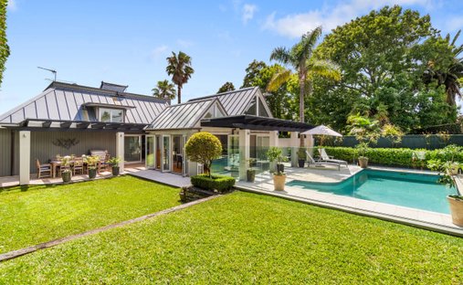 Maison à Auckland, Auckland, Nouvelle-Zélande 1