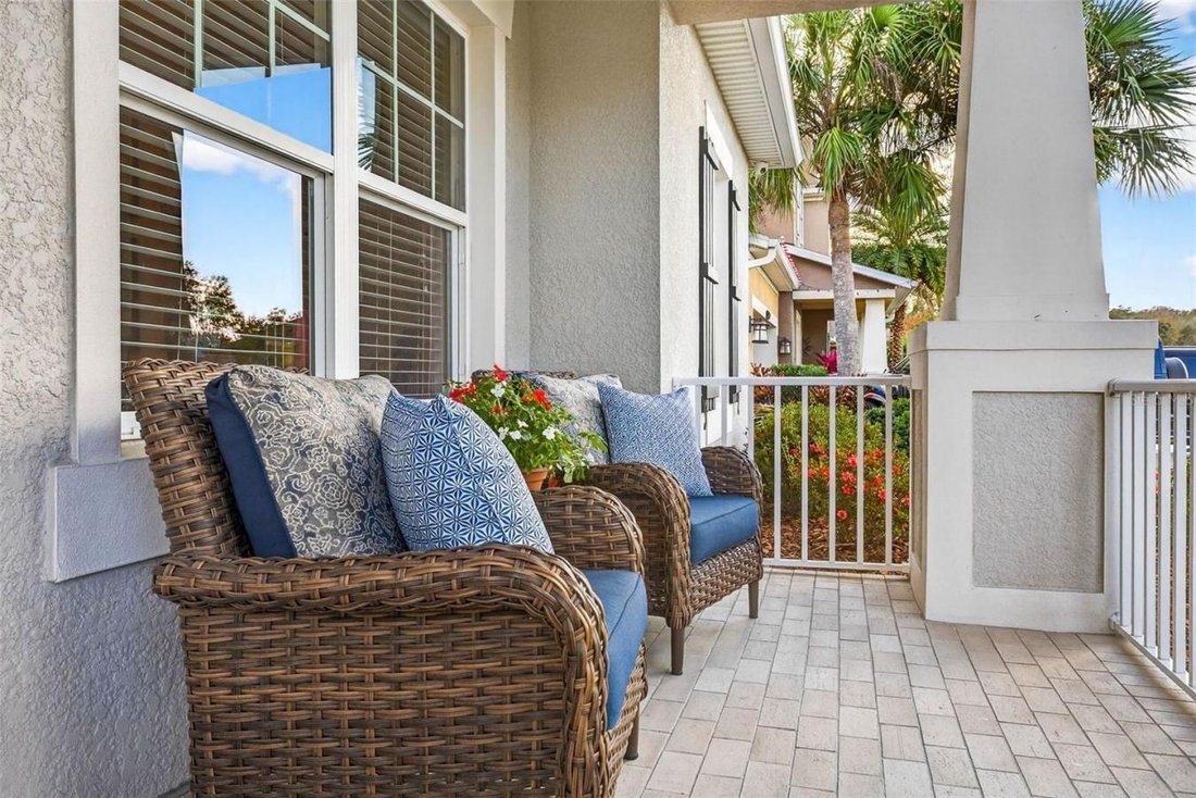 House in Wesley Chapel, Florida, United States 5 - 17138261