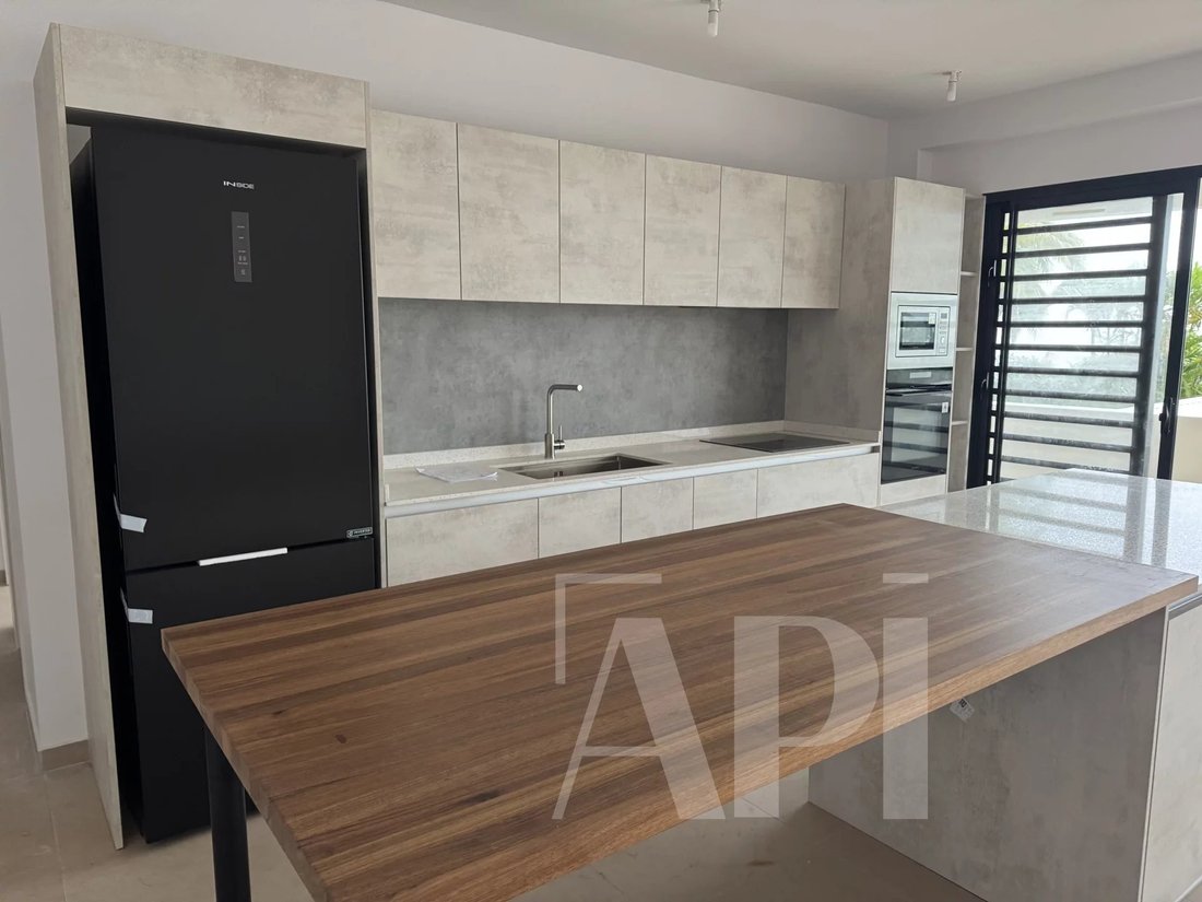 Apartment in Puna'auia, Windward Islands, French Polynesia 4 - 16681820