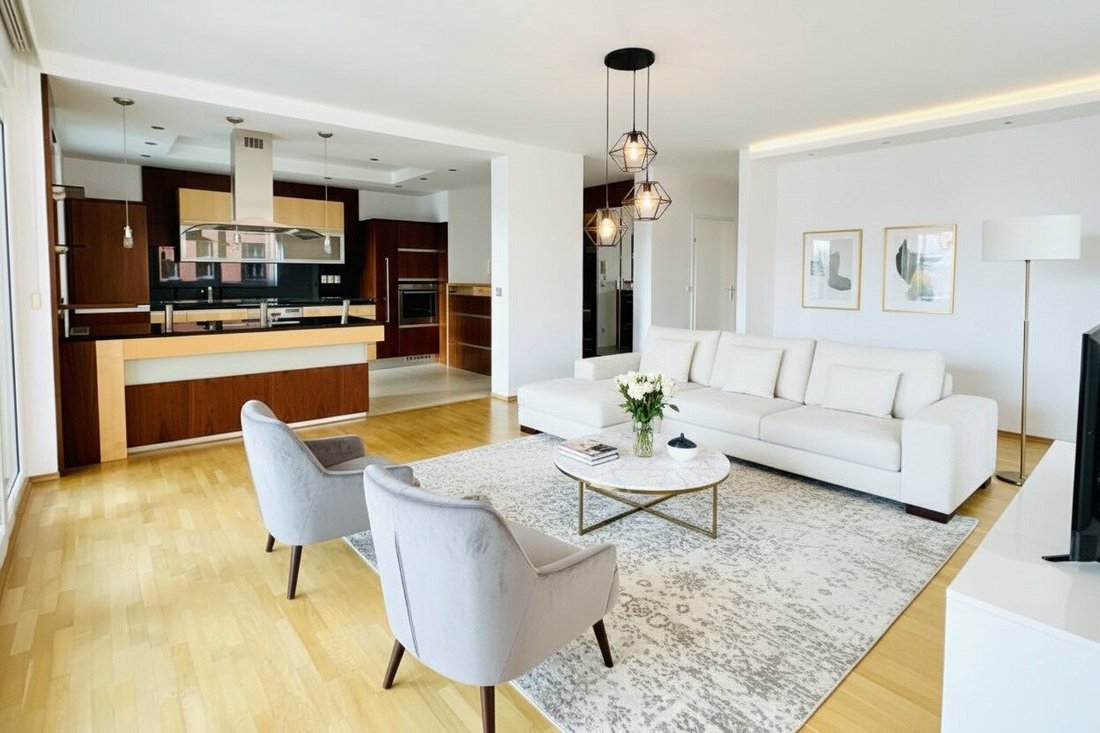 Apartment in Vienna, Wien, Austria 1 - 17138305