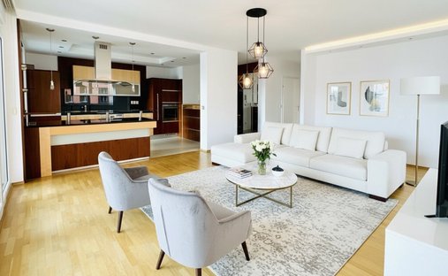Apartment in Vienna, Wien, Austria 1