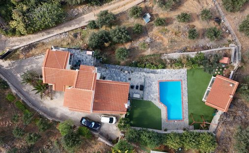 Casa en Community of Milatos, Neapoli Municipal Unit, Grecia 1