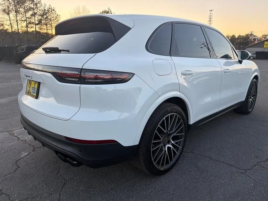 Suv in Monroe, NC, United States 4 - 17138541
