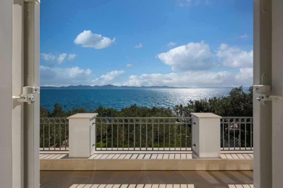 Villa in Mjesni odbor Vostarnica, Zadar, Zadar County 5 - 17138977