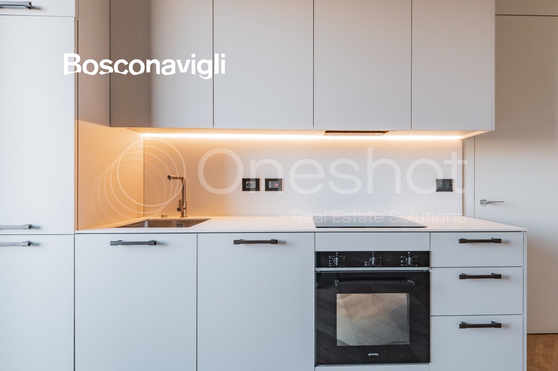 Apartment in Lorenteggio - Giambellino, Milan, Italy 5 - 17139007