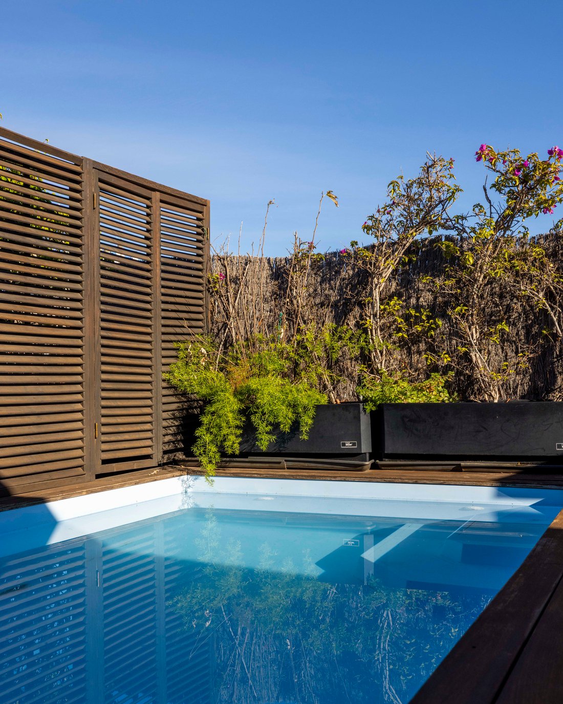 Penthouse in Sarrià-Sant Gervasi, Barcelona, Spain 1 - 17139070