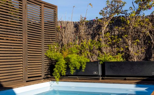 Penthouse in Sarria - Sant Gervasi, Barcelona, Spain 1
