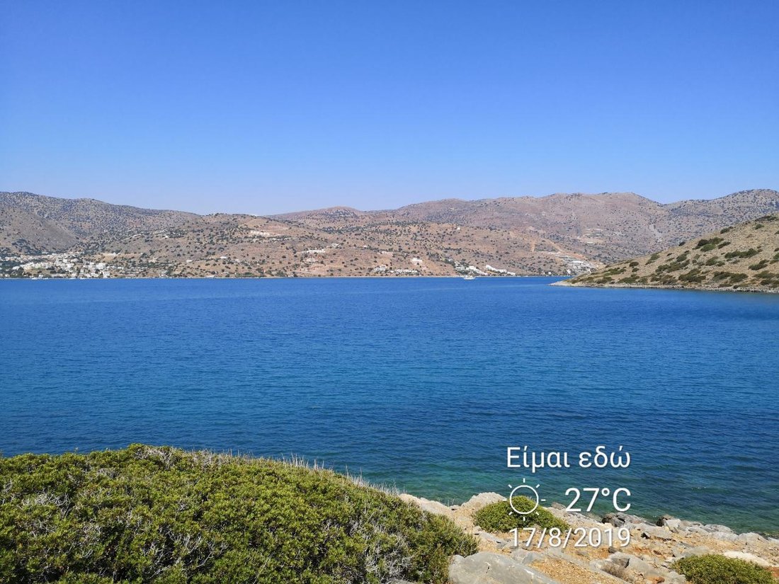Land in Community of Elounta, Agios Nikolaos Municipal Unit, Greece 5 - 17138972