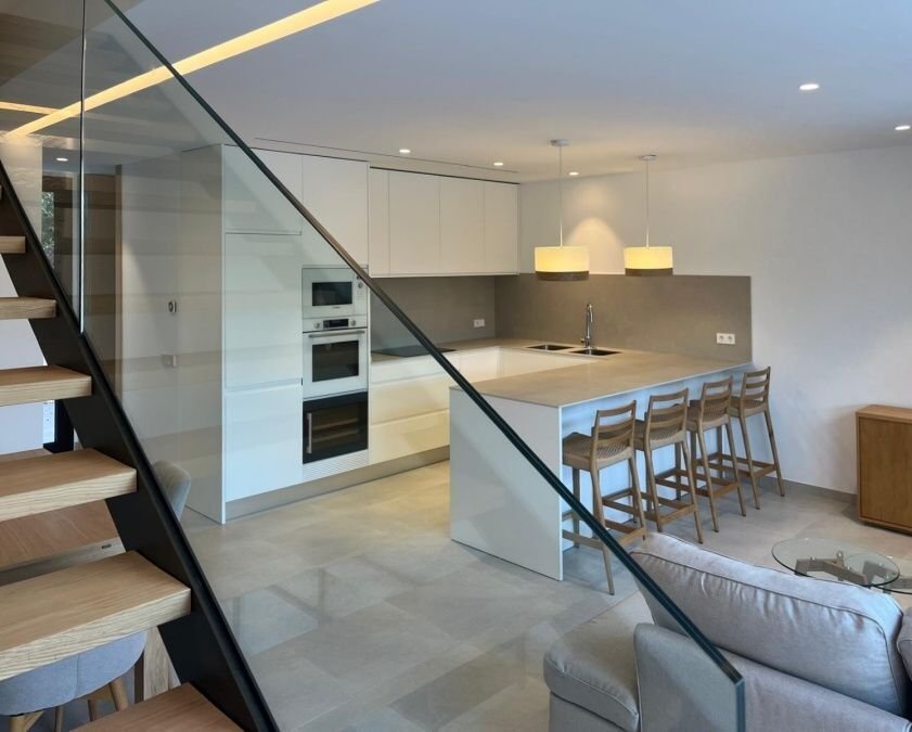 Villa in Llucmajor, Balearic Islands, Spain 4 - 17138916