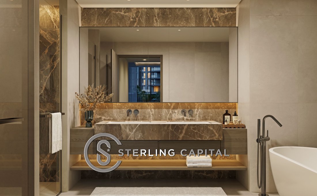 Apartment in Al Wasl, Dubai, United Arab Emirates 5 - 17138909
