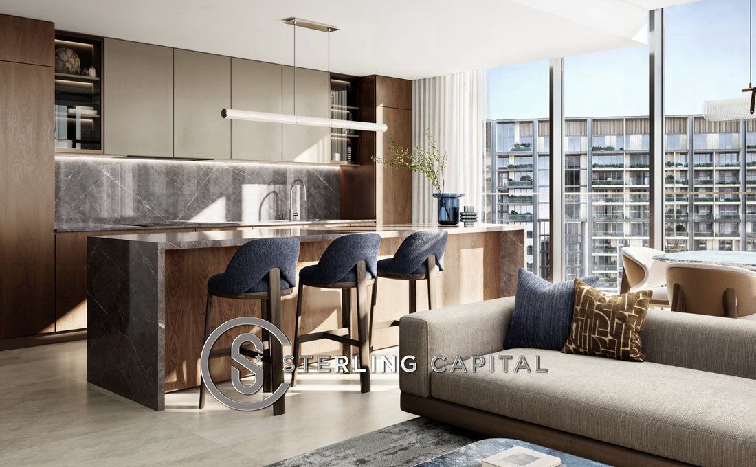 Apartment in Al Wasl, Dubai, United Arab Emirates 4 - 17138909