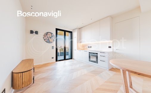 Apartment in Lorenteggio - Giambellino, Milan, Italy 1