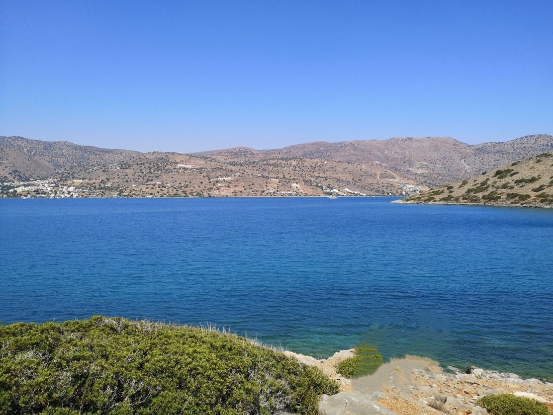 Land in Community of Elounta, Agios Nikolaos Municipal Unit, Greece 1 - 17138972