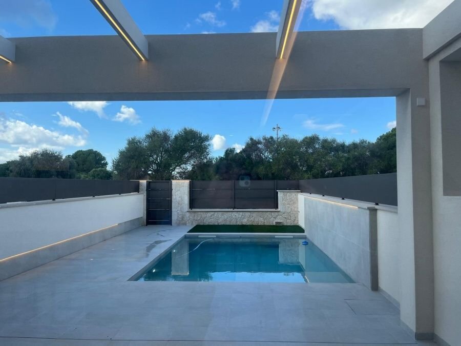 Villa in Llucmajor, Balearic Islands, Spain 2 - 17138916