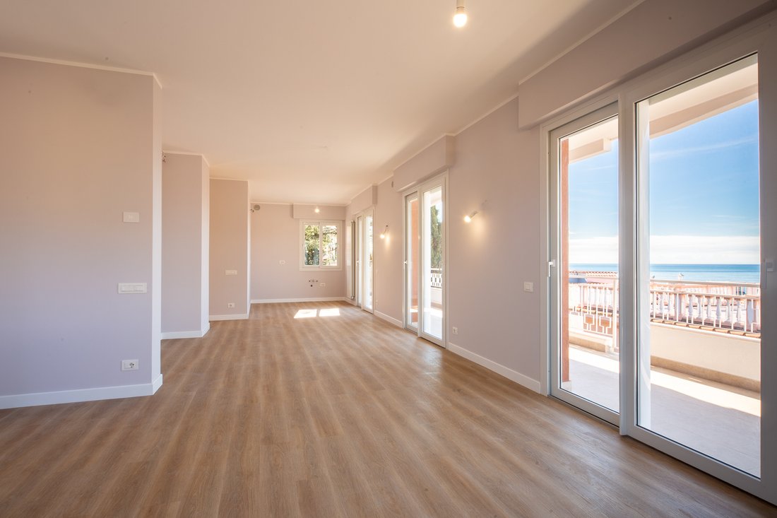 Apartment in Bordighera, Liguria, Italy 5 - 16819348