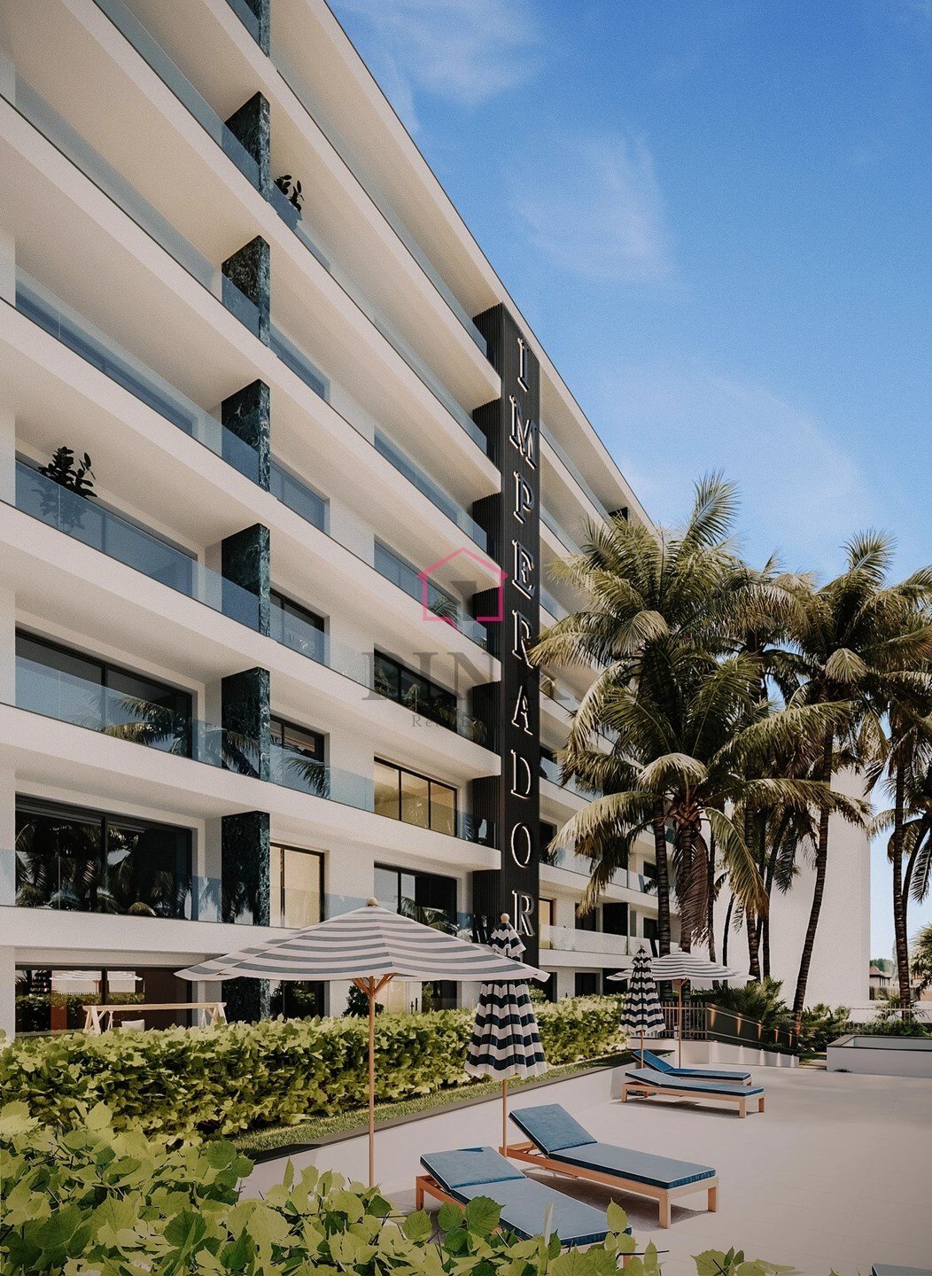 Apartment in Sao Martinho, Madeira, Portugal 2 - 17138998