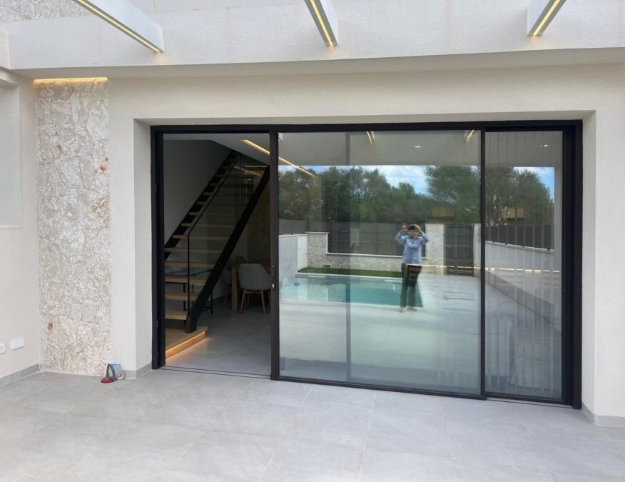 Villa in Llucmajor, Balearic Islands, Spain 3 - 17138916