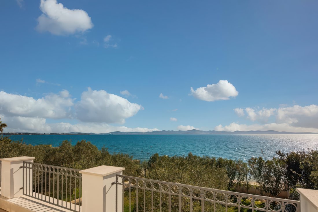 Villa in Mjesni odbor Vostarnica, Zadar, Zadar County 4 - 17138977