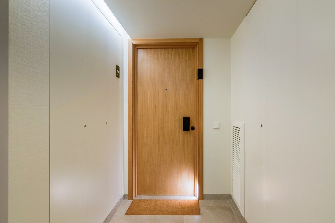 Apartment in Arroios, Lisbon, Portugal 4 - 17138995