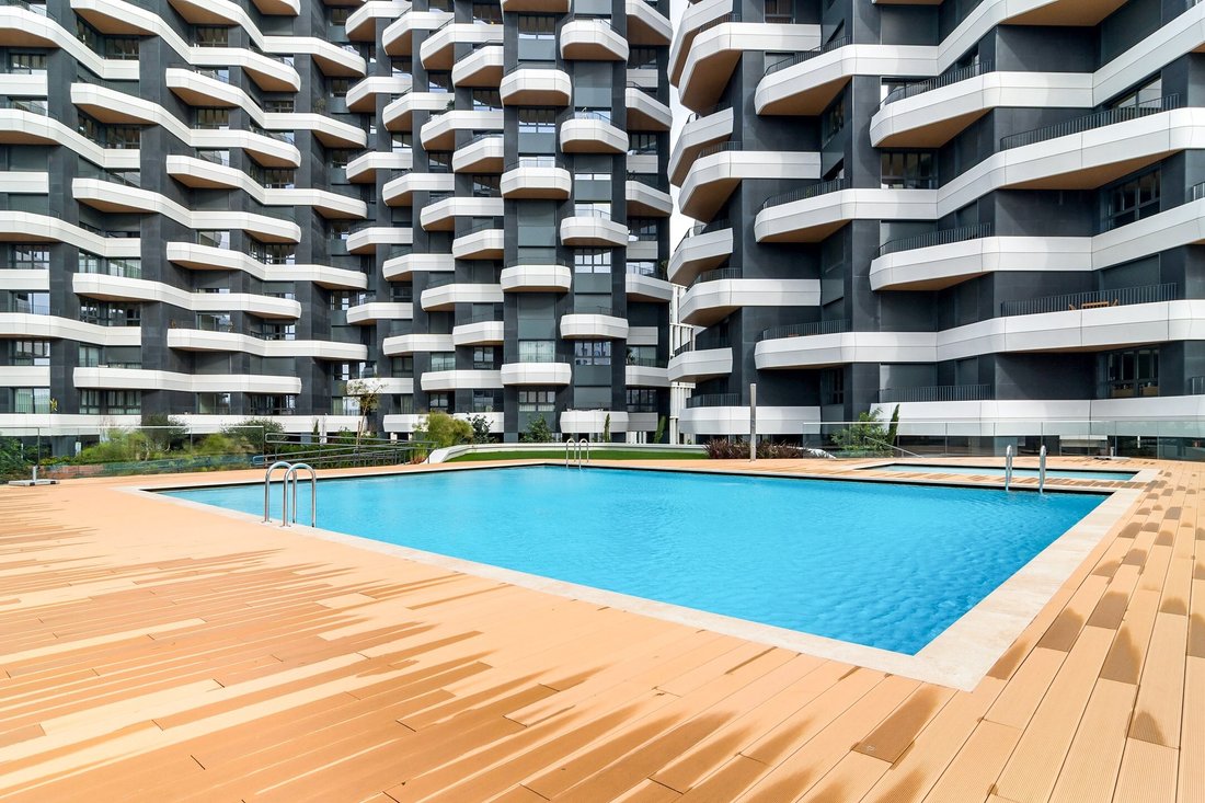 Apartment in Arroios, Lisbon, Portugal 2 - 17138984