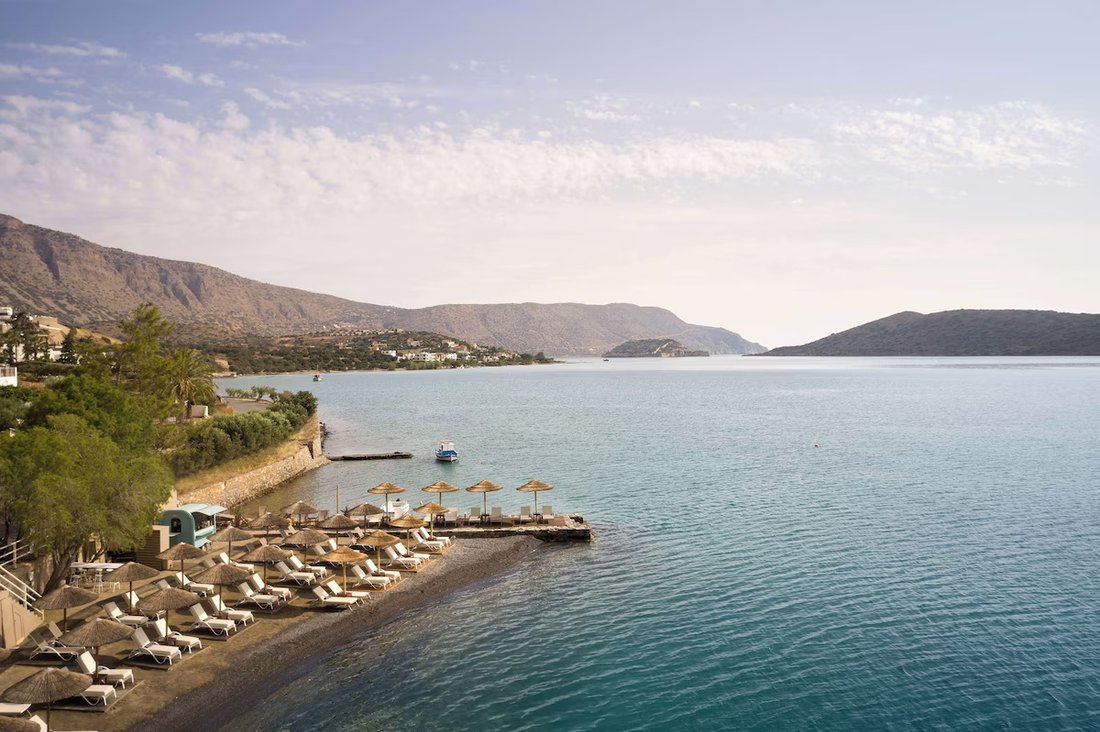 Land in Community of Elounta, Agios Nikolaos Municipal Unit, Greece 3 - 17138972