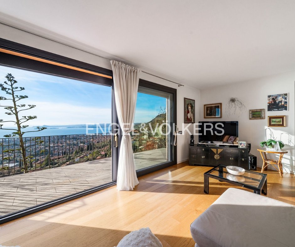 Villa in Center, Toscolano, Lombardy 4 - 17138920