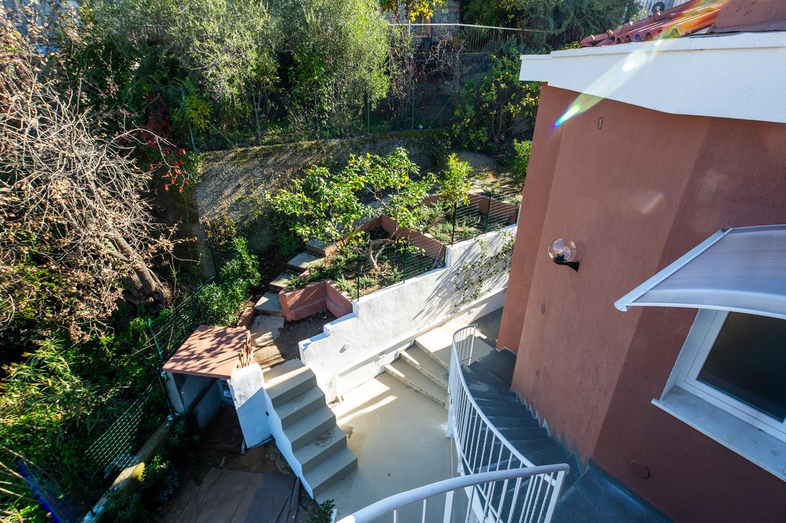 Apartment in Bordighera, Liguria, Italy 2 - 16819355