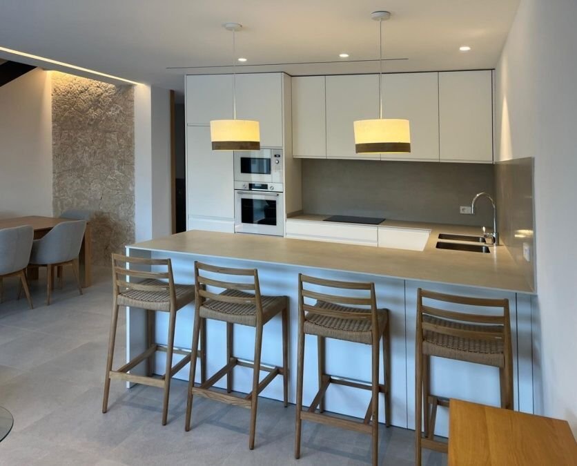 Villa in Llucmajor, Balearic Islands, Spain 5 - 17138916