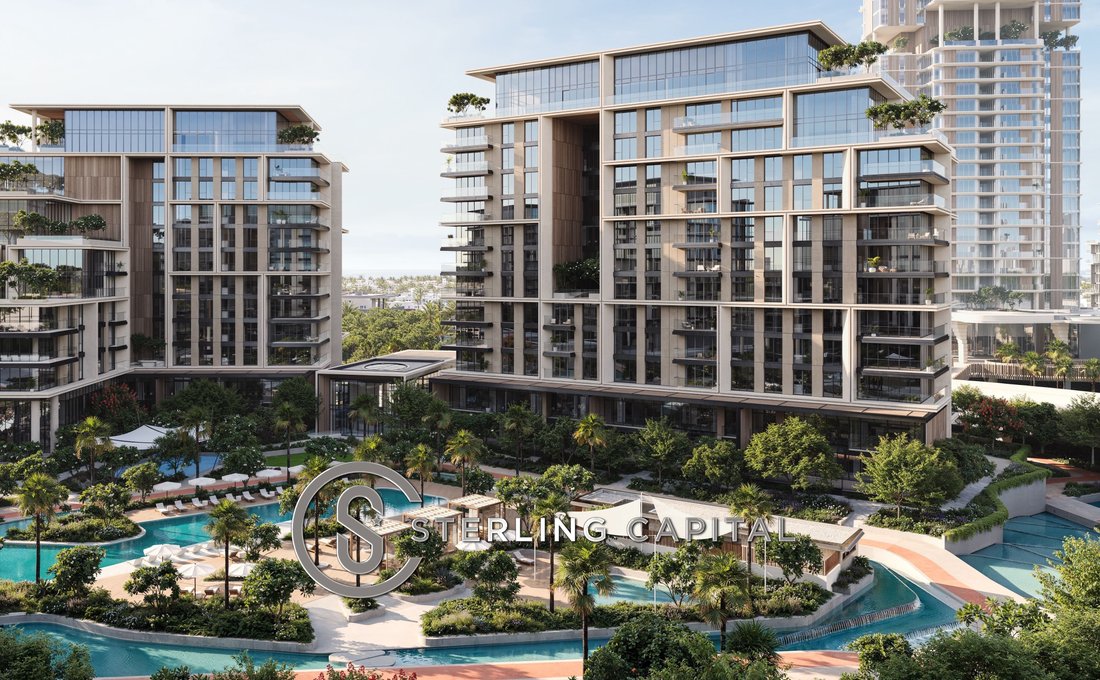 Apartment in Al Wasl, Dubai, United Arab Emirates 2 - 17138909