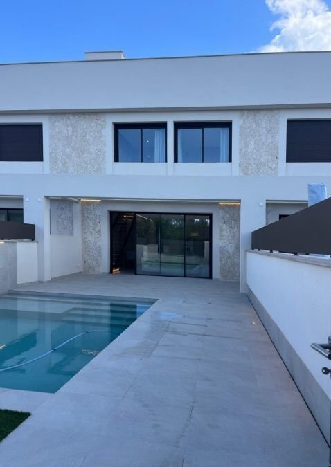 Villa in Llucmajor, Balearic Islands, Spain 1 - 17138916