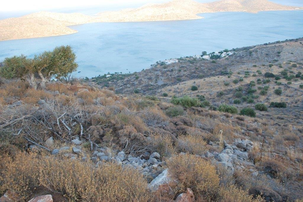 Land in Community of Elounta, Agios Nikolaos Municipal Unit, Greece 2 - 17138972