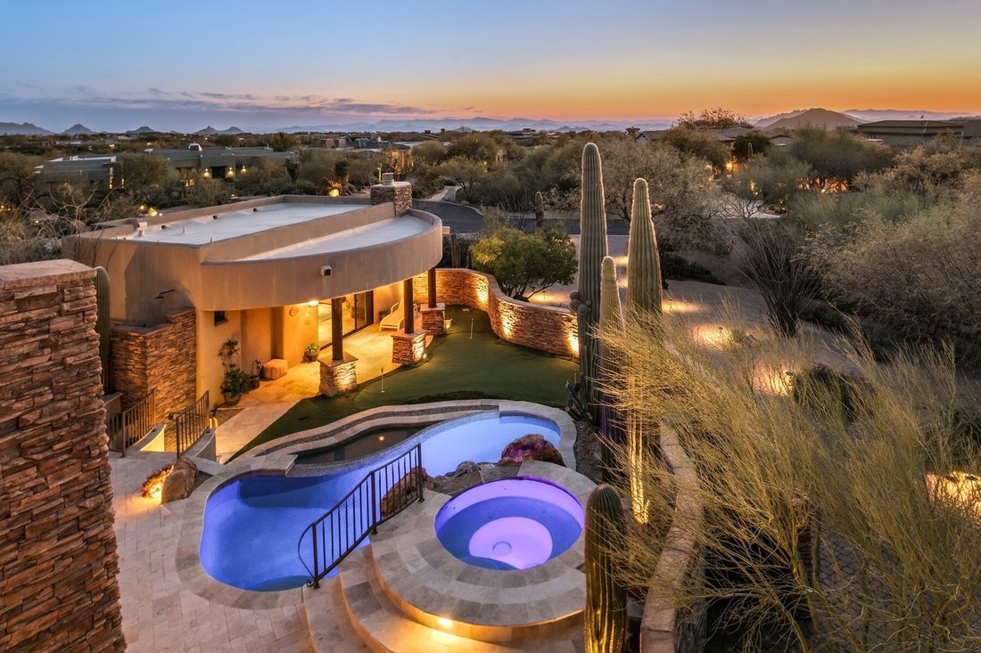 Scottsdale, Arizona, United States 1 - 17138968