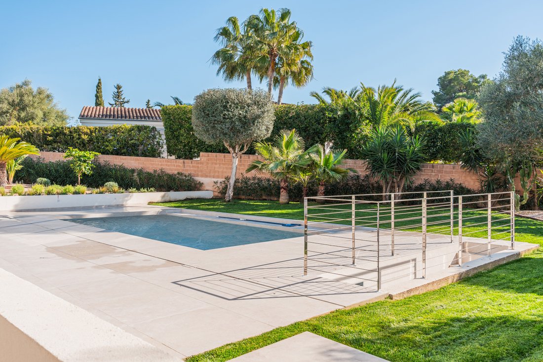 Villa in Rotes Velles, Calvia, Balearic Islands 3 - 17138996