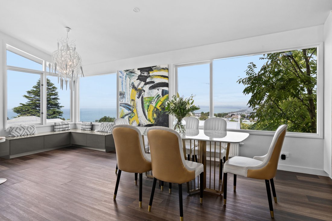 Apartment in Napier, Hawke's Bay, New Zealand 1 - 17138886