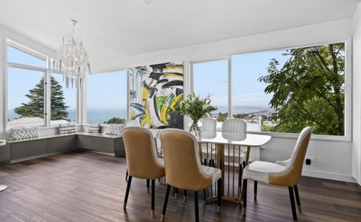 Apartment in Napier, Hawke's Bay, New Zealand 1