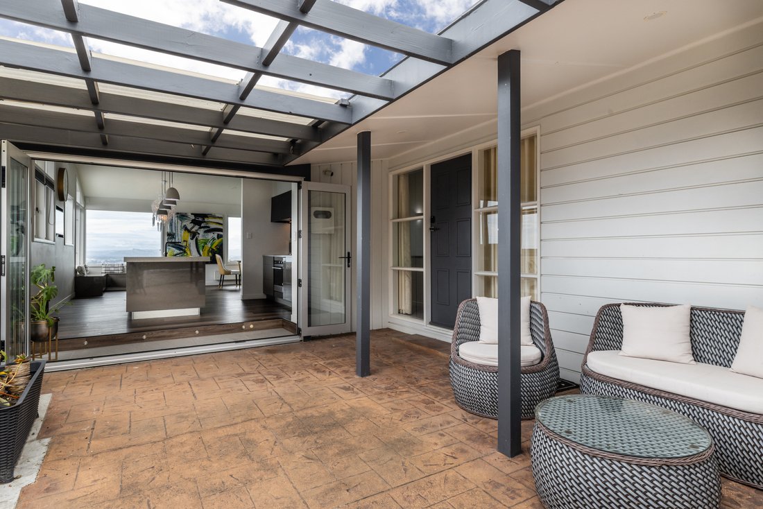 Apartment in Napier, Hawke's Bay, New Zealand 3 - 17138886