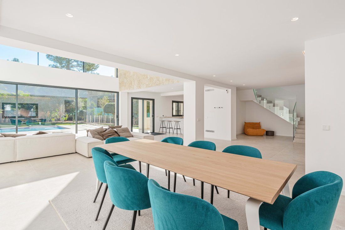 Villa in Rotes Velles, Calvia, Balearic Islands 5 - 17138996