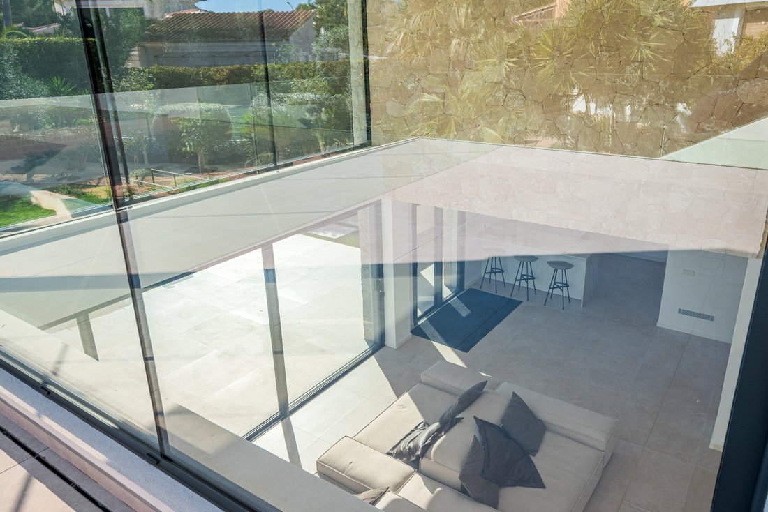 Villa in Rotes Velles, Calvia, Balearic Islands 4 - 17138996