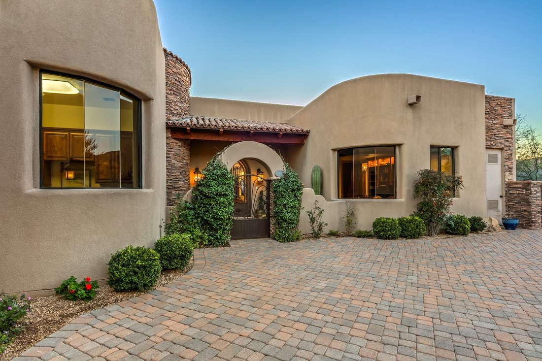 Scottsdale, Arizona, United States 5 - 17138968