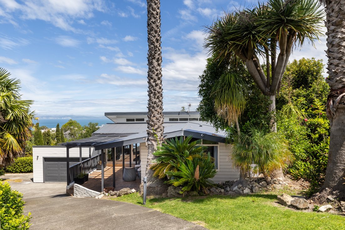 Apartment in Napier, Hawke's Bay, New Zealand 2 - 17138886