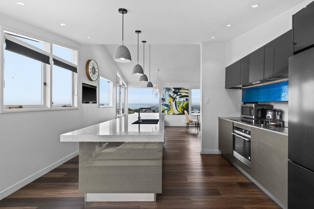 Apartment in Napier, Hawke's Bay, New Zealand 4 - 17138886