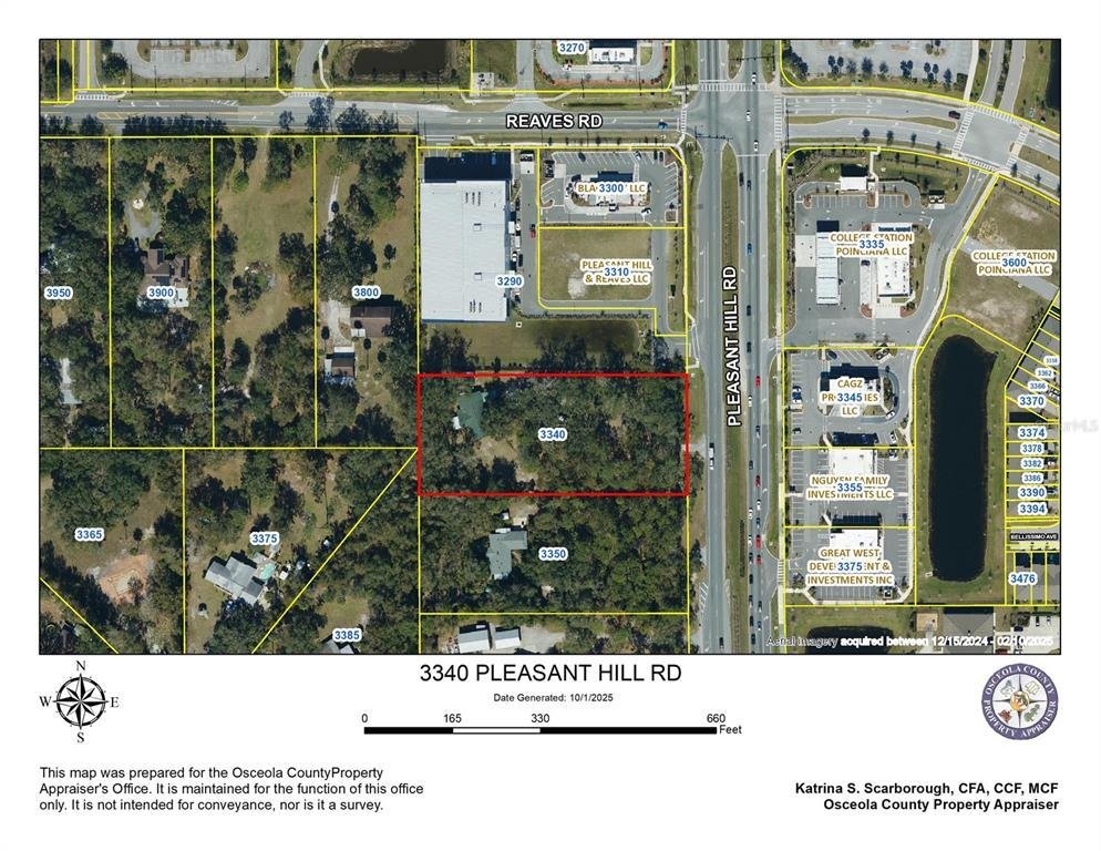 Land in Kissimmee, Florida, United States 4 - 17138872