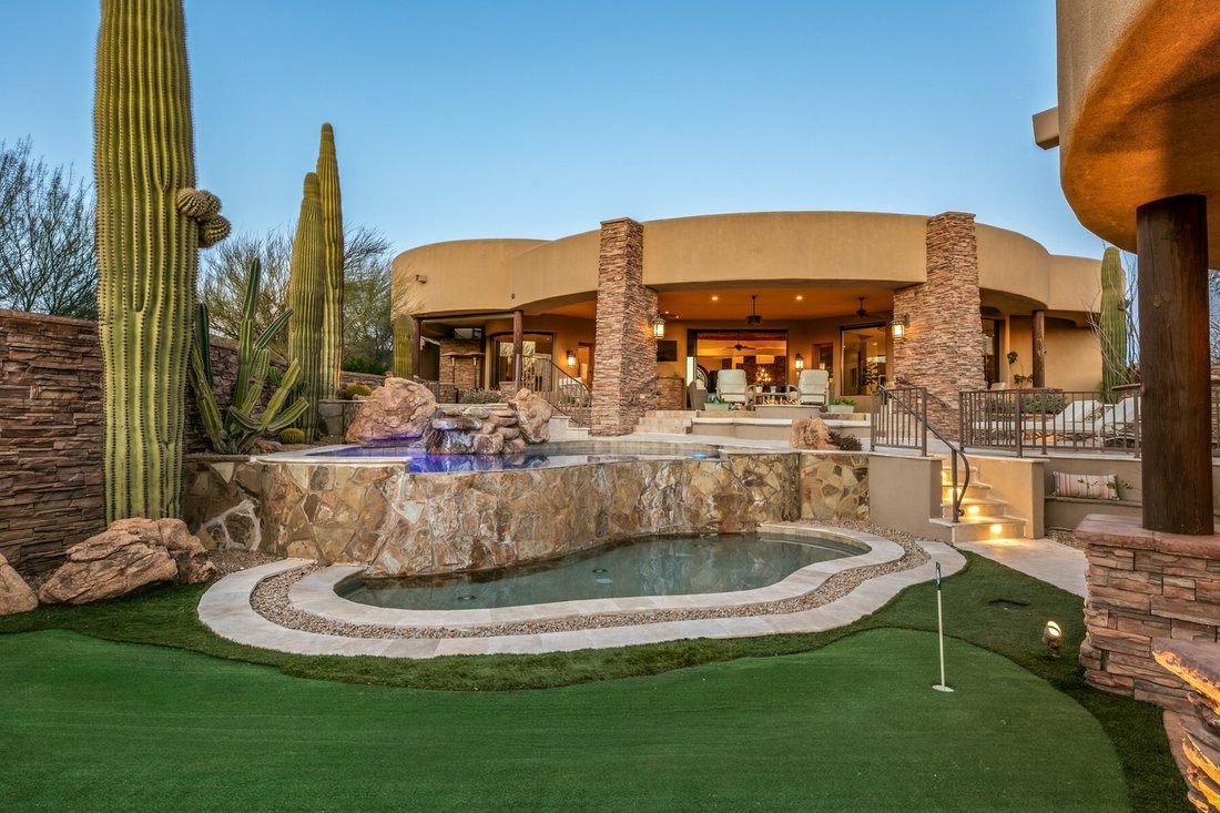 Scottsdale, Arizona, United States 2 - 17138968