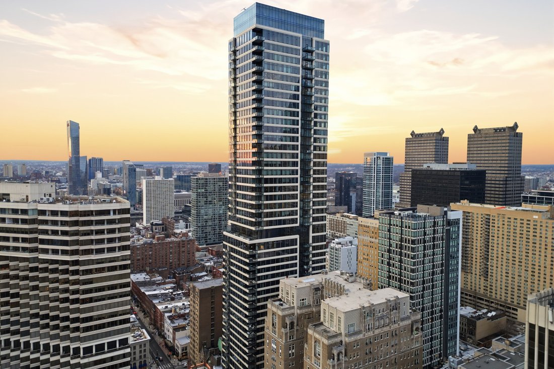 Condo in Philadelphia, Pennsylvania, United States 2 - 17138888
