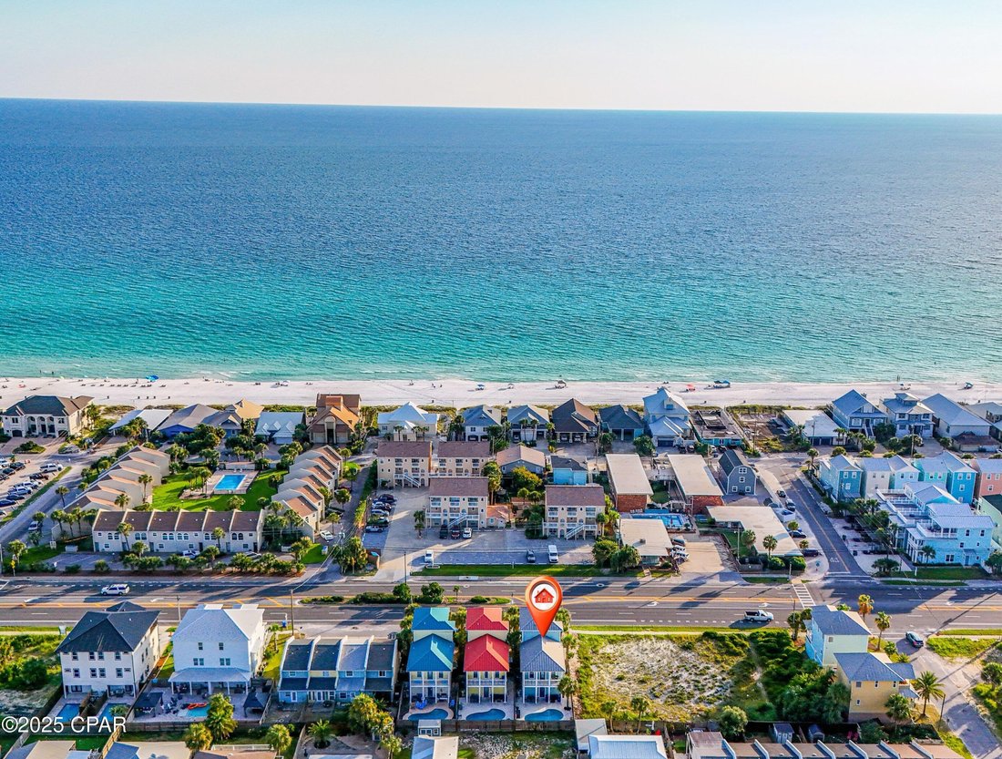 House in Panama City Beach, Florida, United States 3 - 16671561