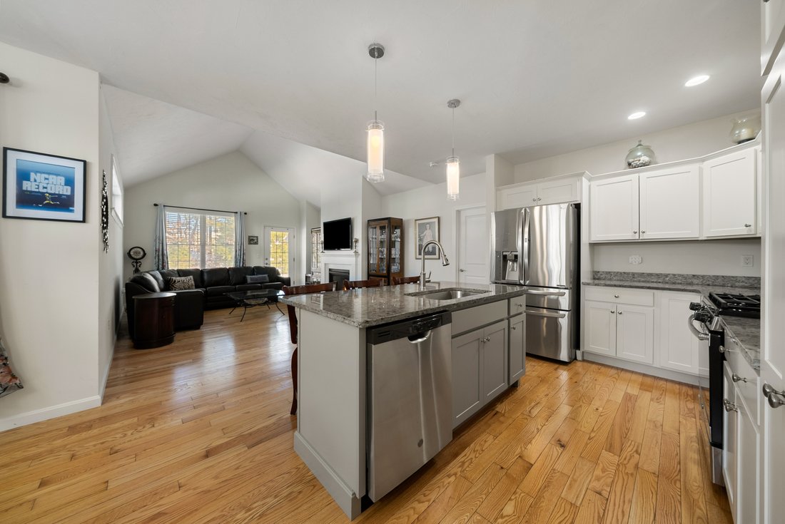 Condo in Plymouth, Massachusetts, United States 1 - 17138879